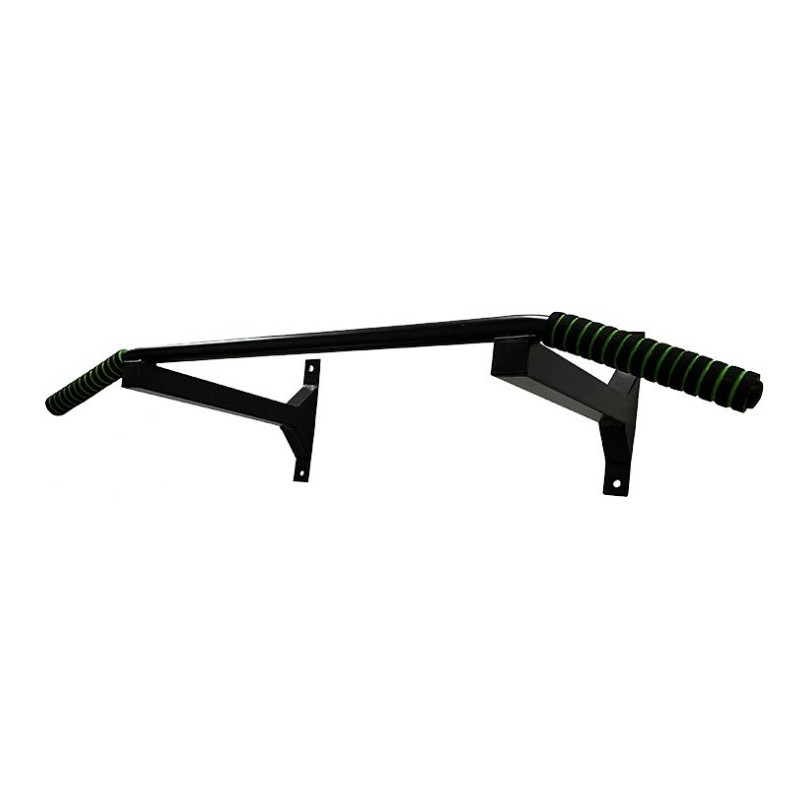 Турнік настінний Newt Wide чорний NE-TR-15B