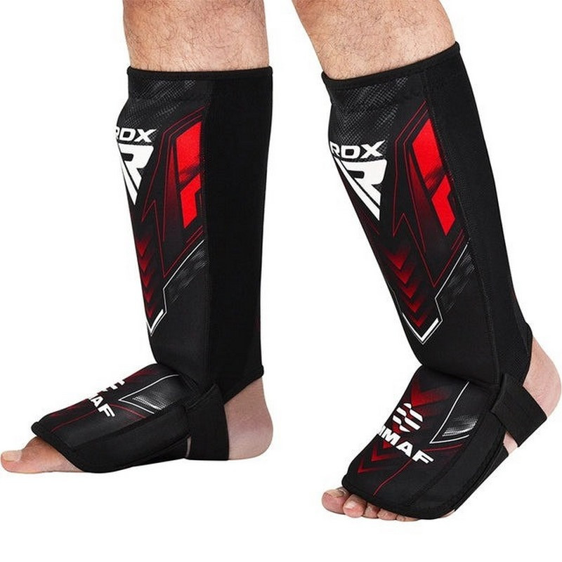 Захист для гомілок та стоп Shin instep immaf-1 RDX Inc Limited SGN-IMF-1R-M, розмір M