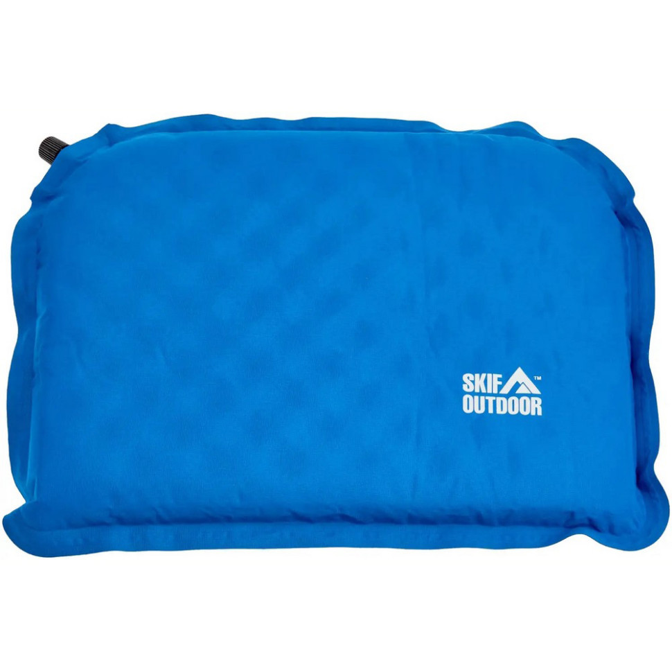Сидушка надувна Plate Skif Outdoor LC-512LB 40 х 30 х 3,8 см