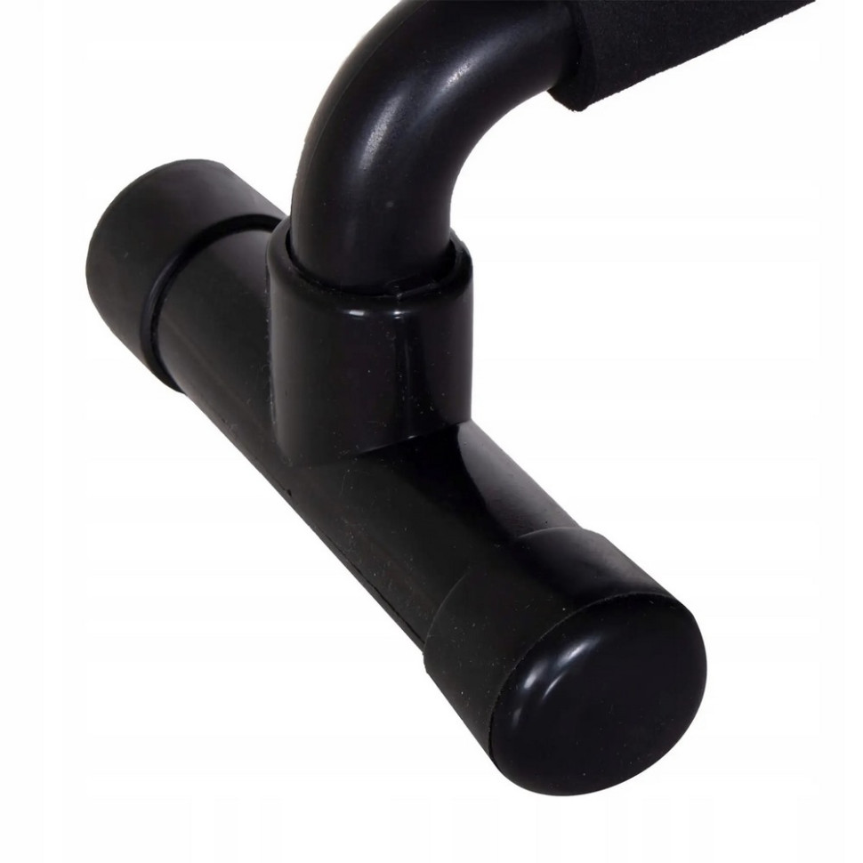 Упоры для отжиманий Push-up Bars Springos FA0126