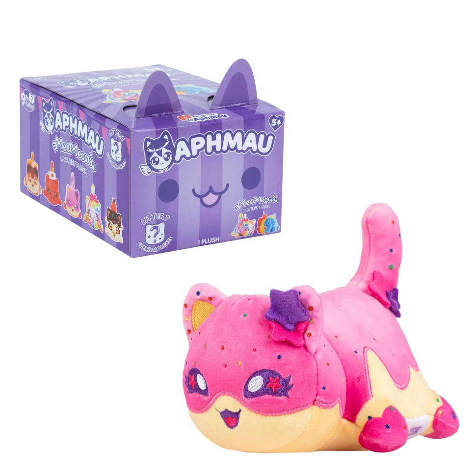 Коллекционная игрушка 