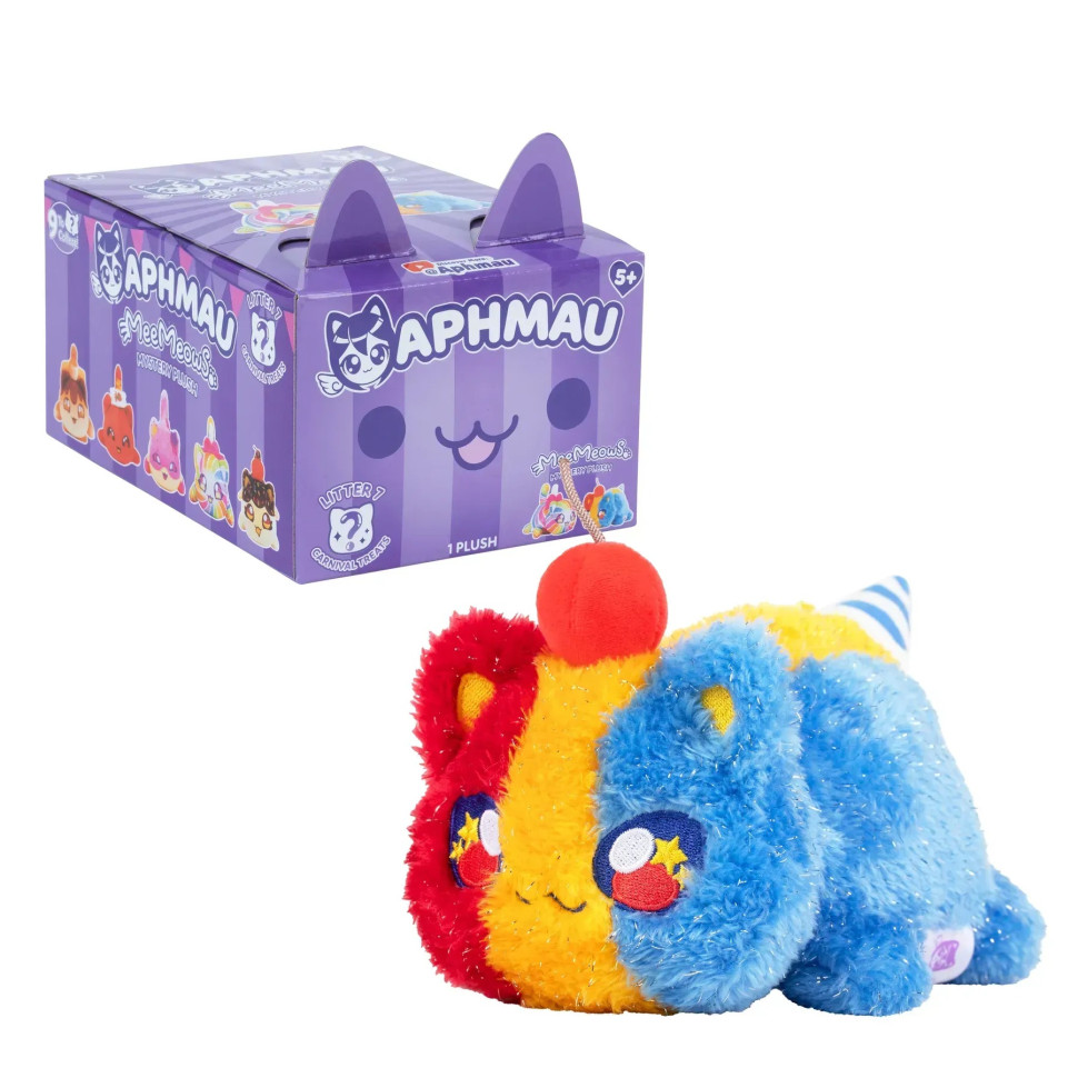 Коллекционная игрушка 