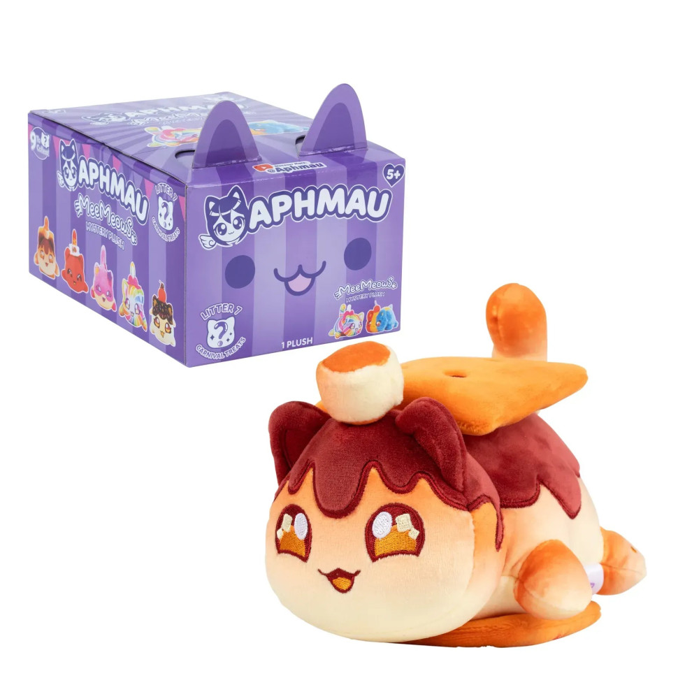 Коллекционная игрушка 