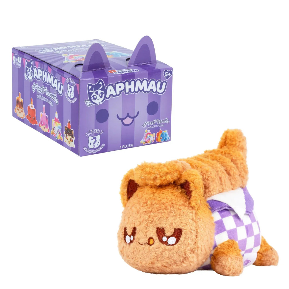 Коллекционная игрушка 