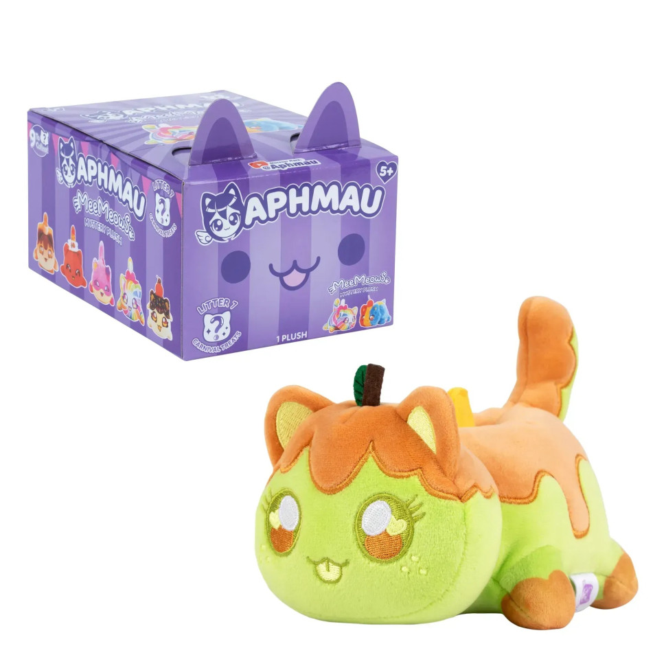 Коллекционная игрушка 