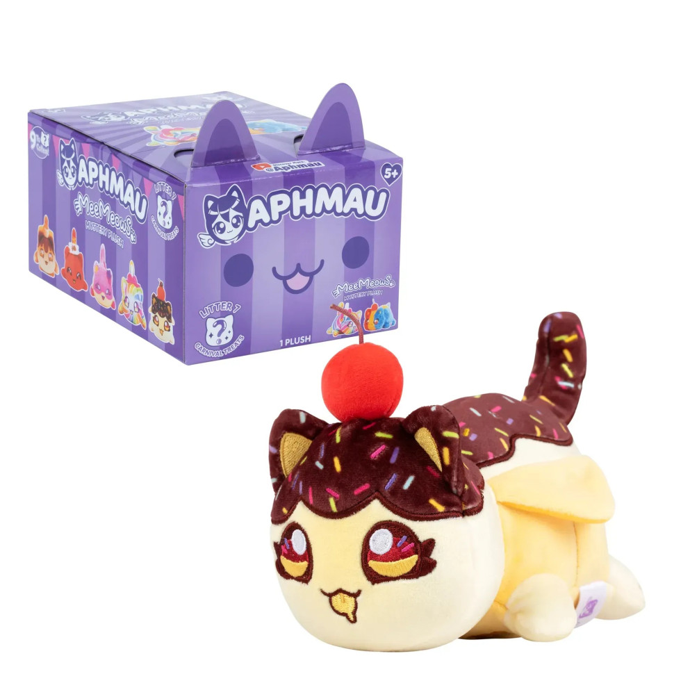Коллекционная игрушка 