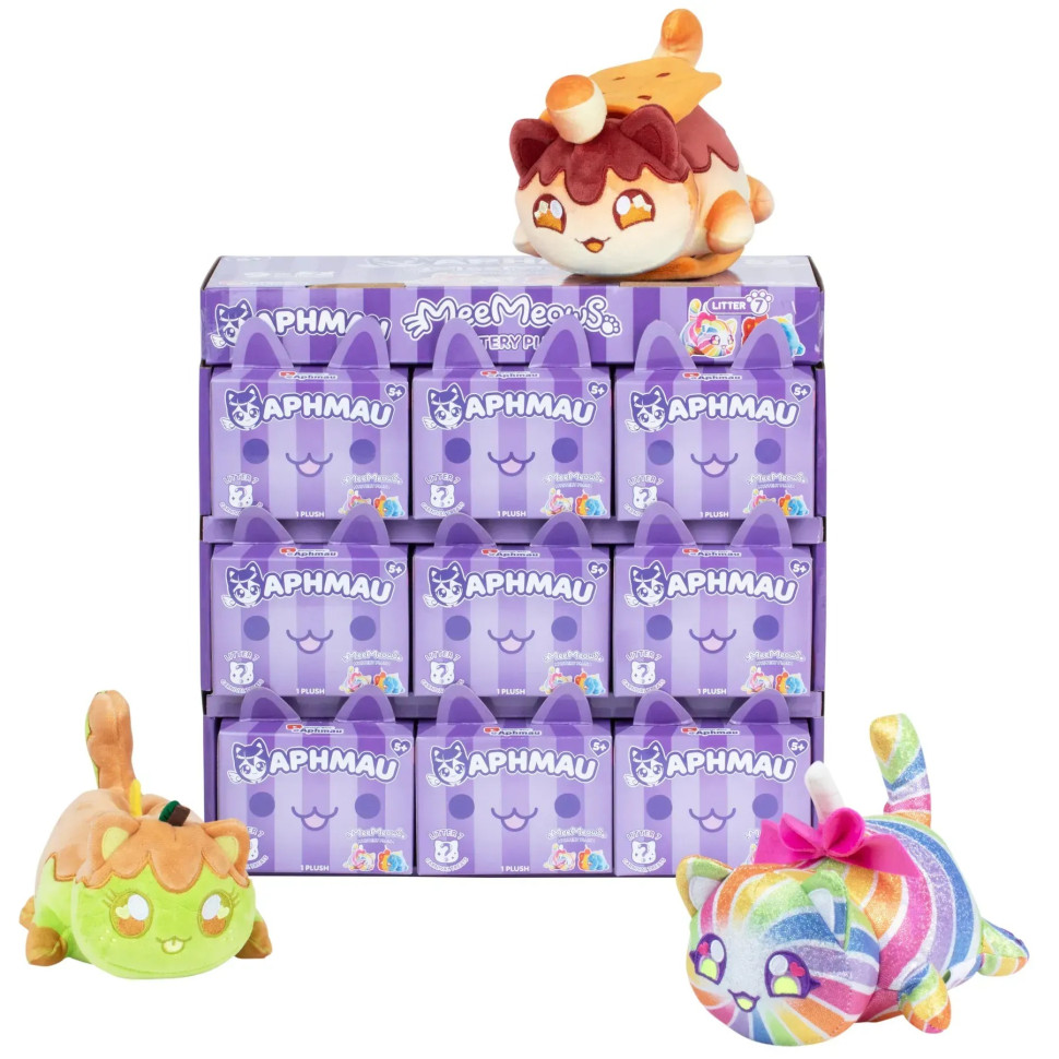 Коллекционная игрушка 