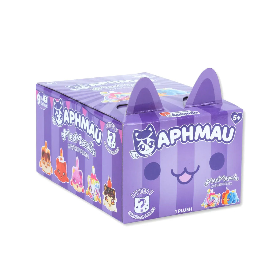 Коллекционная игрушка 