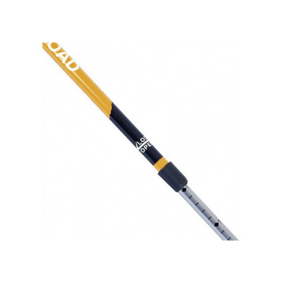 Палиця для скандинавської ходьби SKY ROAD EasyFit EF-2471-Y, жовта