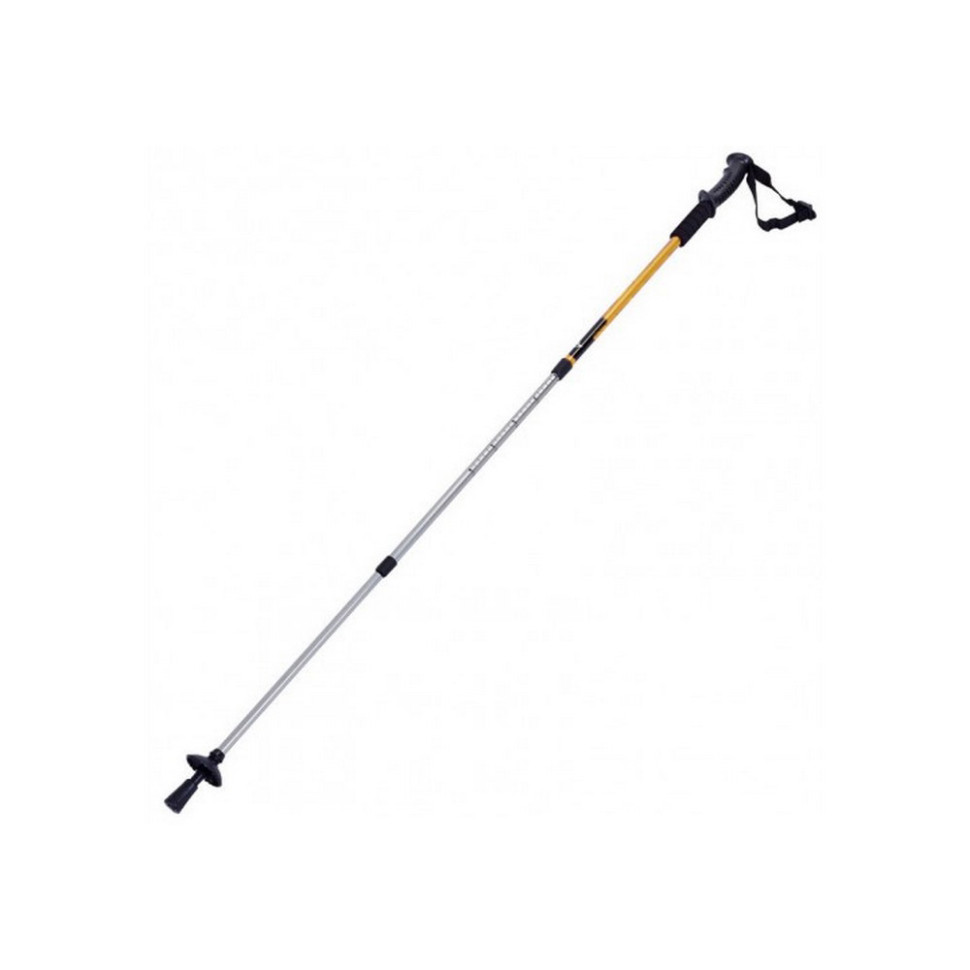 Палиця для скандинавської ходьби SKY ROAD EasyFit EF-2471-Y, жовта
