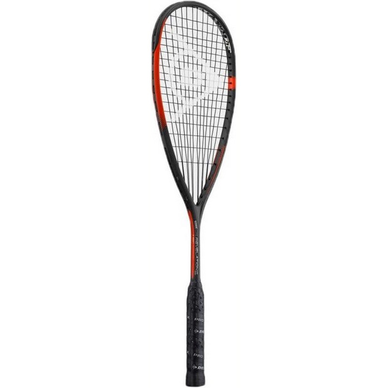 Ракетка для сквоша SR SONICCORE REVELATION 135 NH Dunlop 10316319