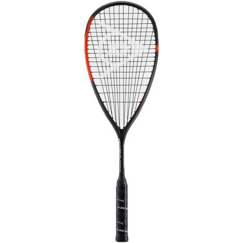 Ракетка для сквоша SR SONICCORE REVELATION 135 NH Dunlop 10316319
