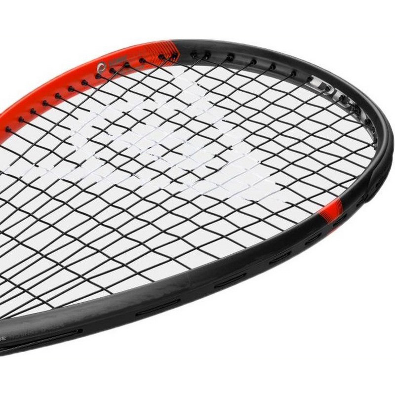 Ракетка для сквоша SR SONICCORE REVELATION 135 NH Dunlop 10316319