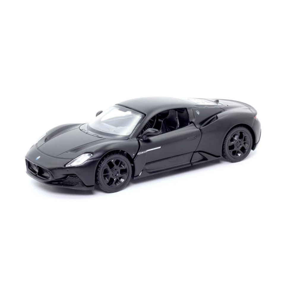 Машинка инерционная MASERATI MC20 Uni-fortune 554982M масштаб 1:37