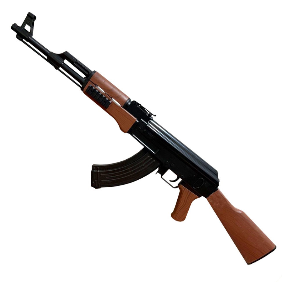 Детский игровой Автомат Bambi 1093 пластикивые пульки