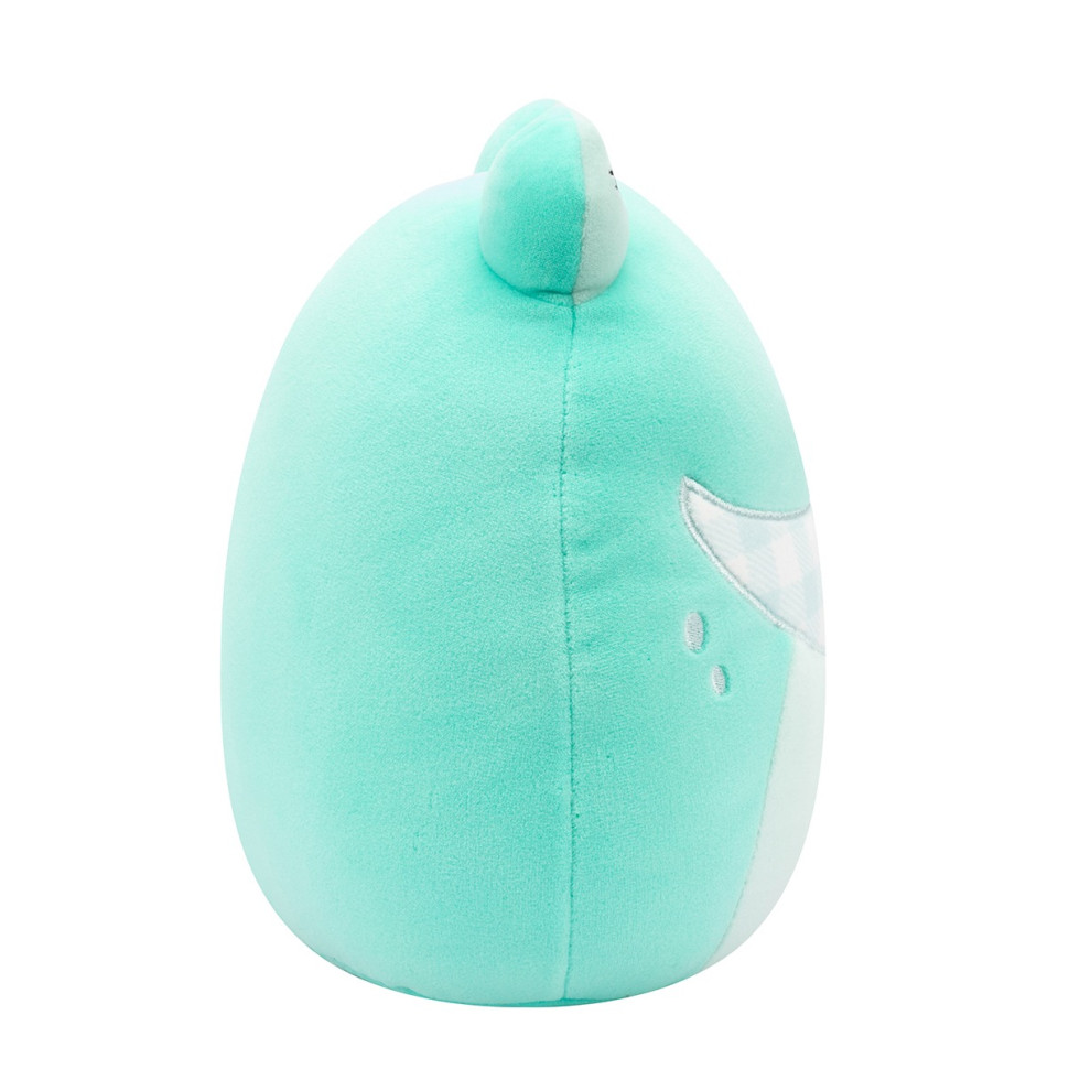 Дитяча м'яка іграшка Жабка Нові Squishmallows SQER01230, 19 см