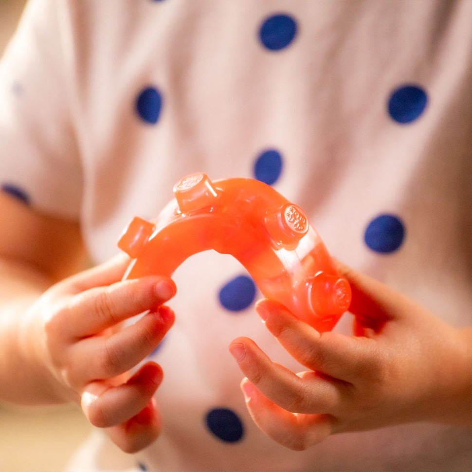 Дитячий сенсорний конструктор 