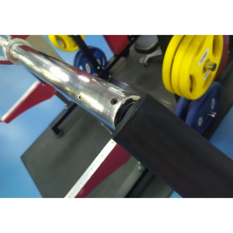 Накладка смягчающая Optima EasyFit EF-BP-50, 50 мм