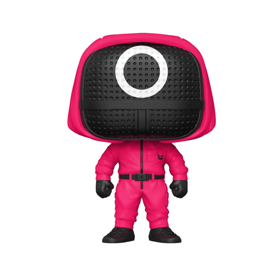 Игровая фигурка FUNKO POP! серии 