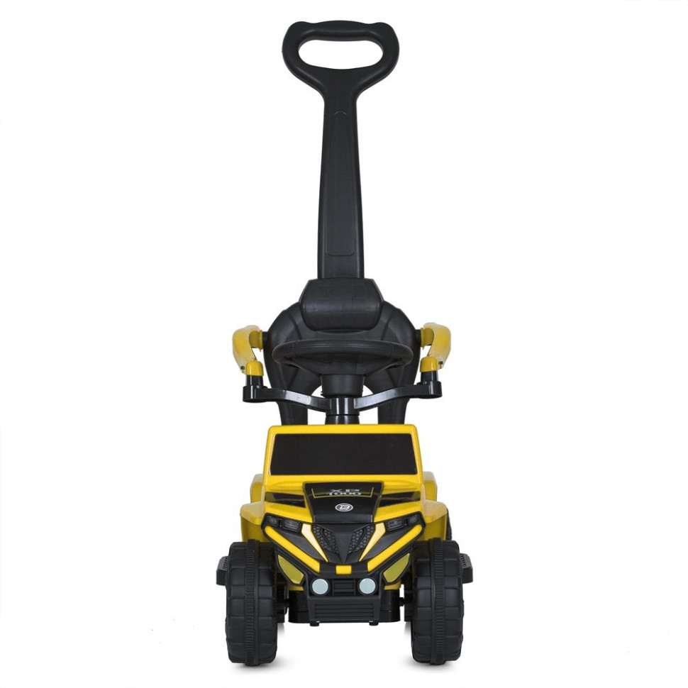 Дитяча Каталка-толокар 2 в 1 Bambi Racer M 5805L-6 до 25 кг