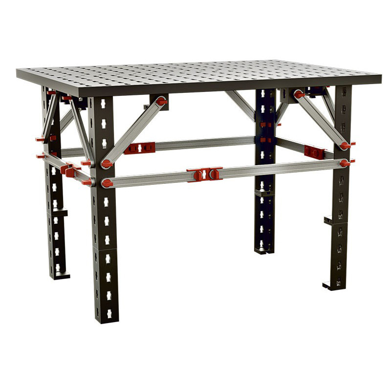 Конструктор STEM fisсhertechnik FT-538423 Механіка (2.0)