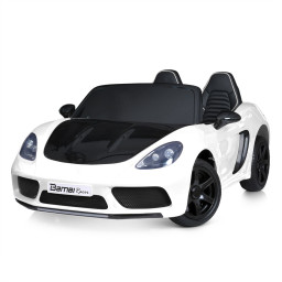 Детский электромобиль Машина Bambi Racer 5737AL-1(48V) до 100 кг