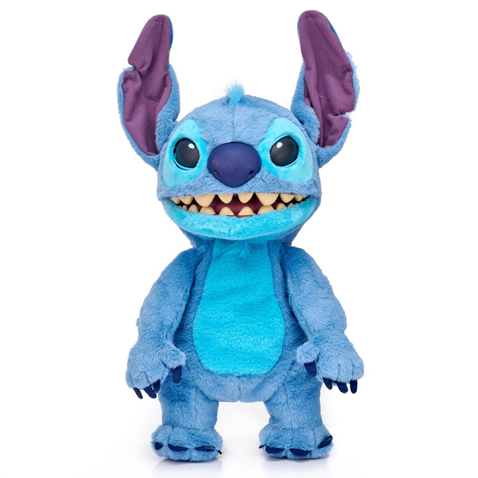 Интерактивная игрушка 