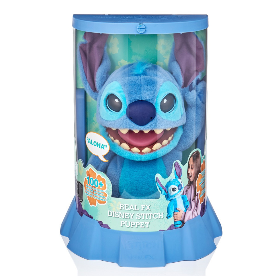 Интерактивная игрушка 