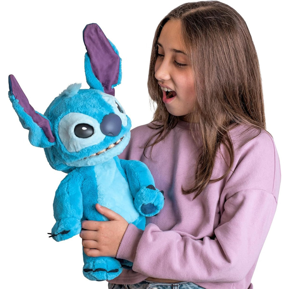 Интерактивная игрушка 