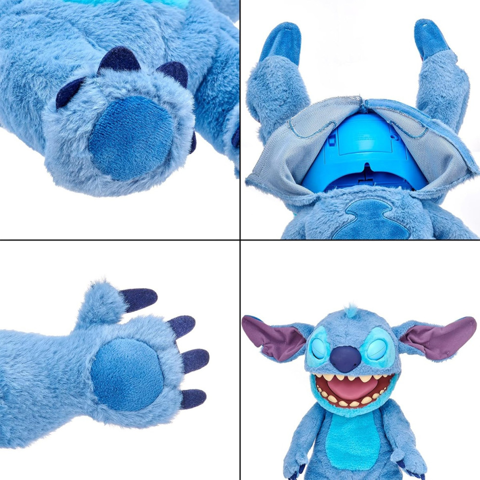 Интерактивная игрушка 