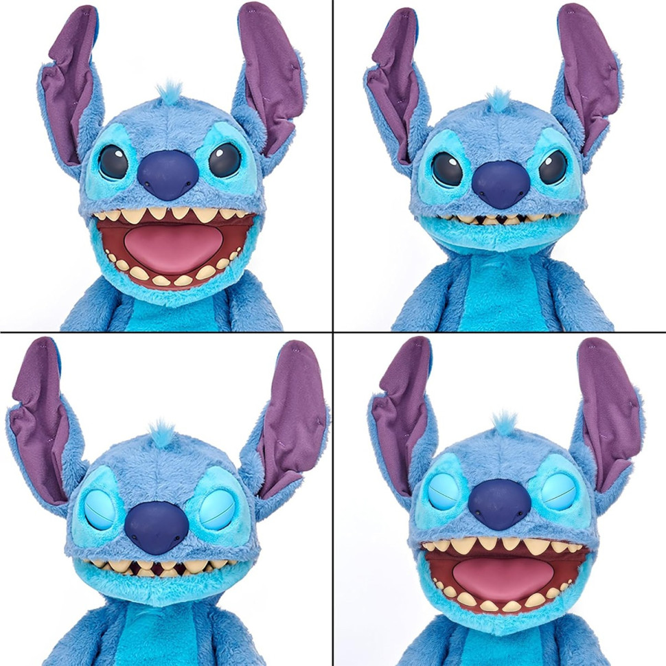 Интерактивная игрушка 