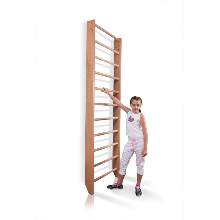 Шведська стінка SportBaby 
