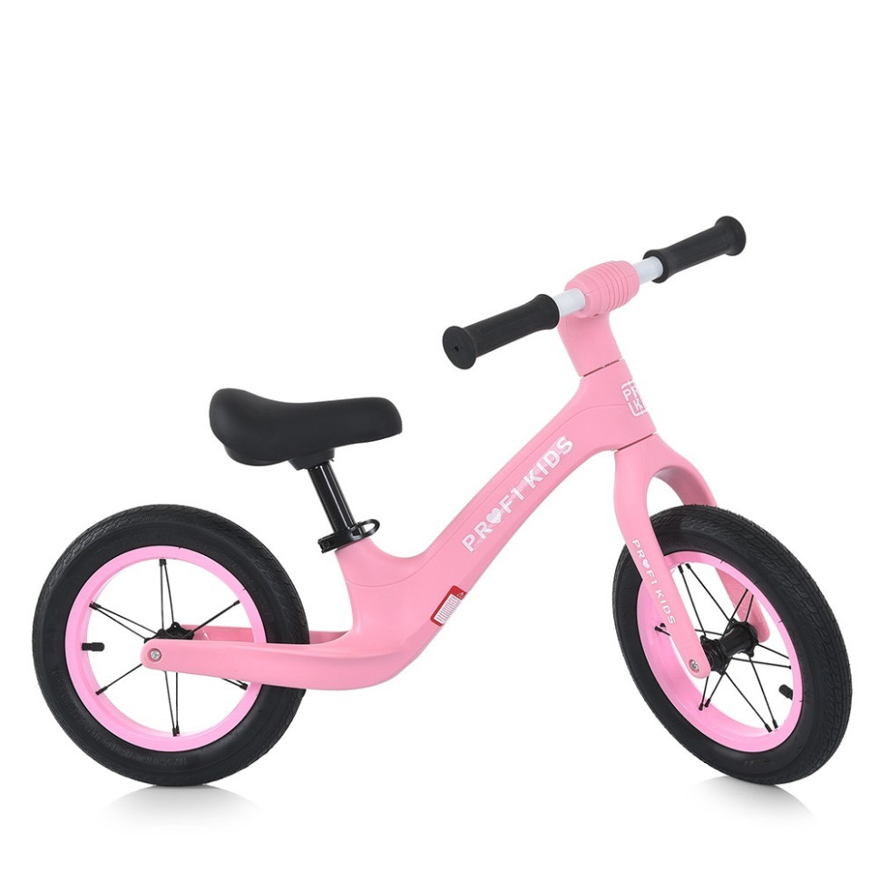 Беговел детский Profi Kids MBB 1011-3 колеса 12 дюймов