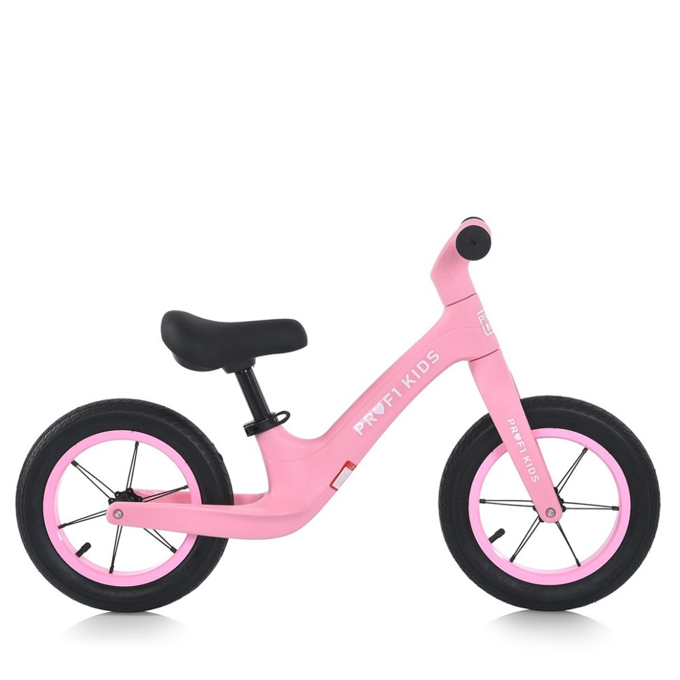Беговел детский Profi Kids MBB 1011-3 колеса 12 дюймов