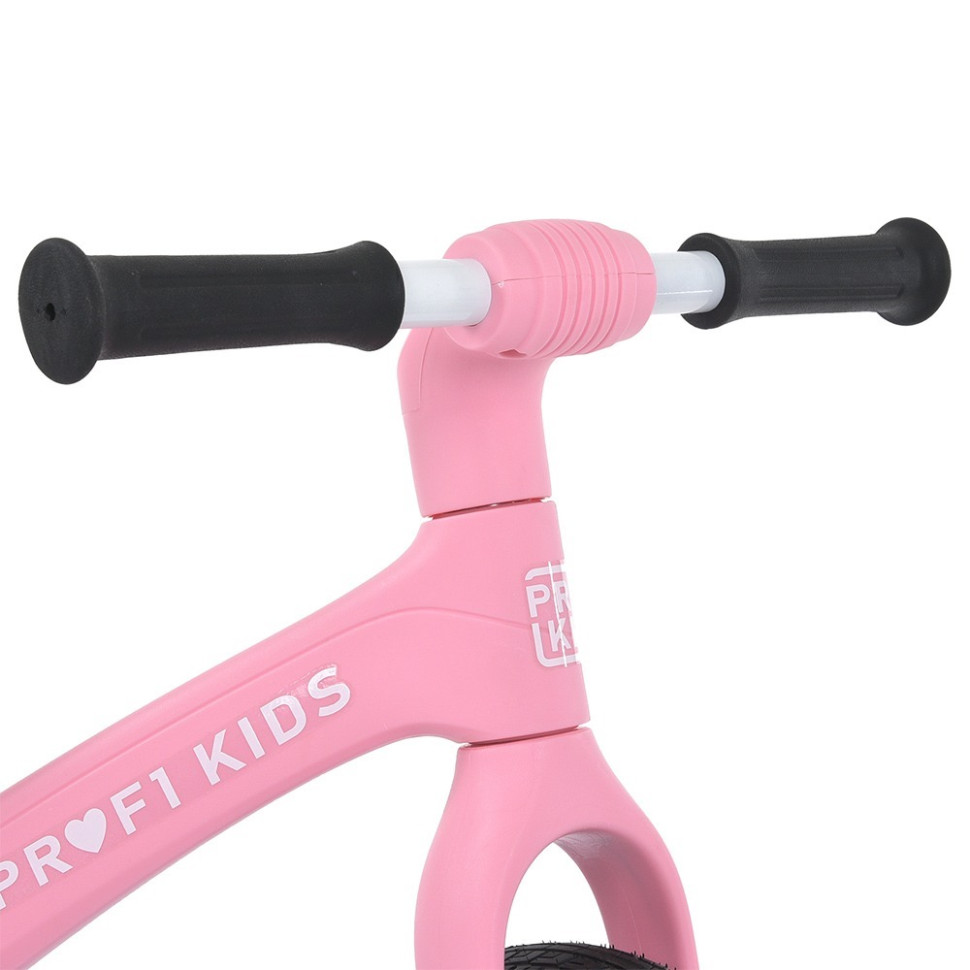 Беговел детский Profi Kids MBB 1011-3 колеса 12 дюймов