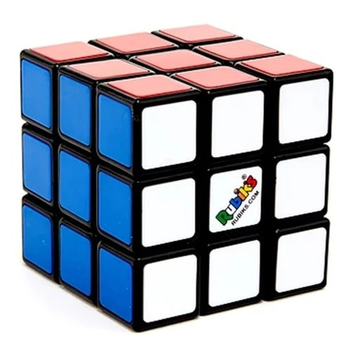 Головоломка Rubik`s S2 - Кубик 3x3 Rubik's 6062624