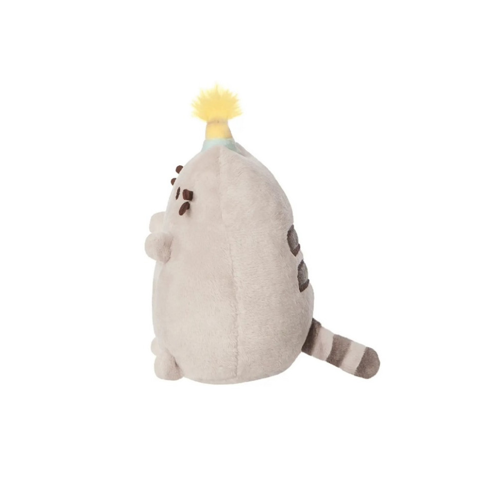 Дитяча м'яконабивна іграшка Pusheen 