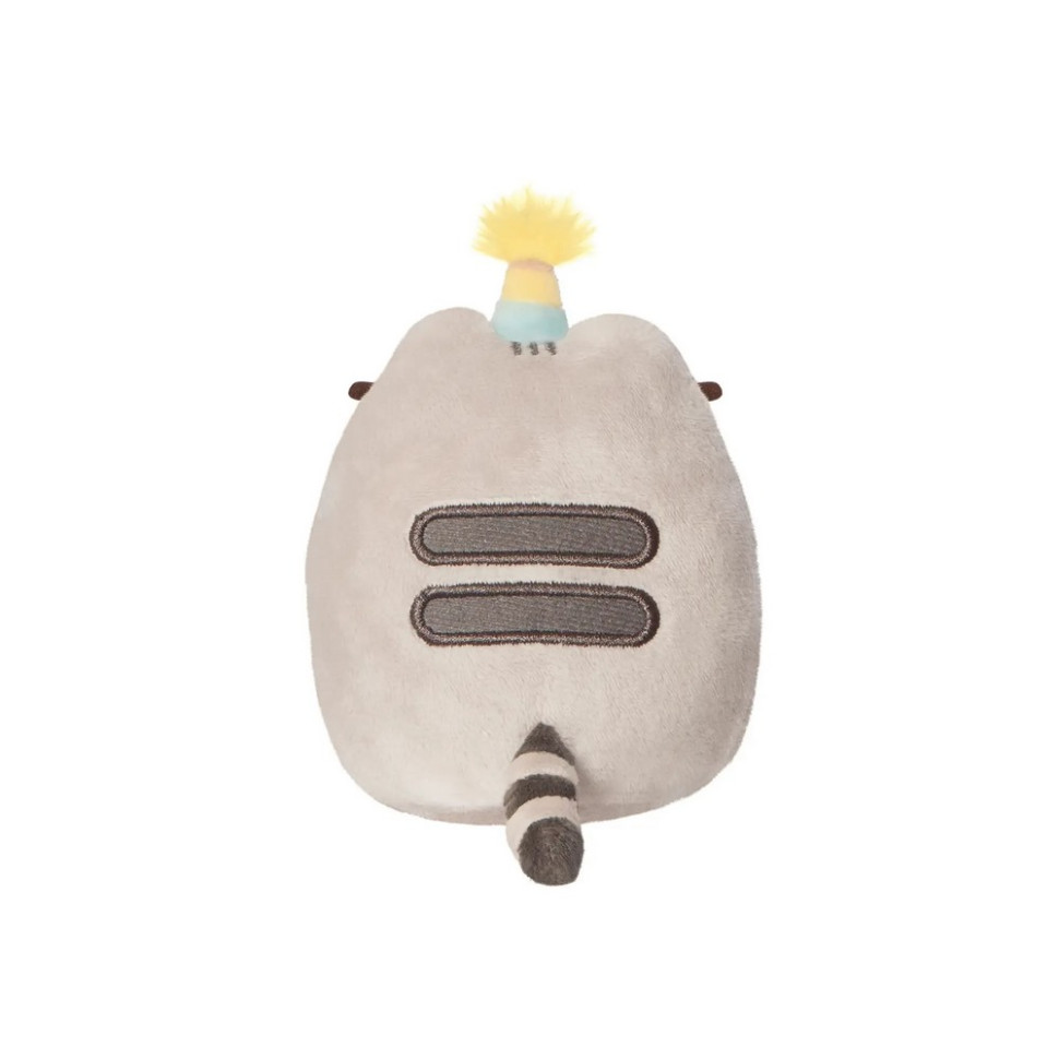 Дитяча м'яконабивна іграшка Pusheen 