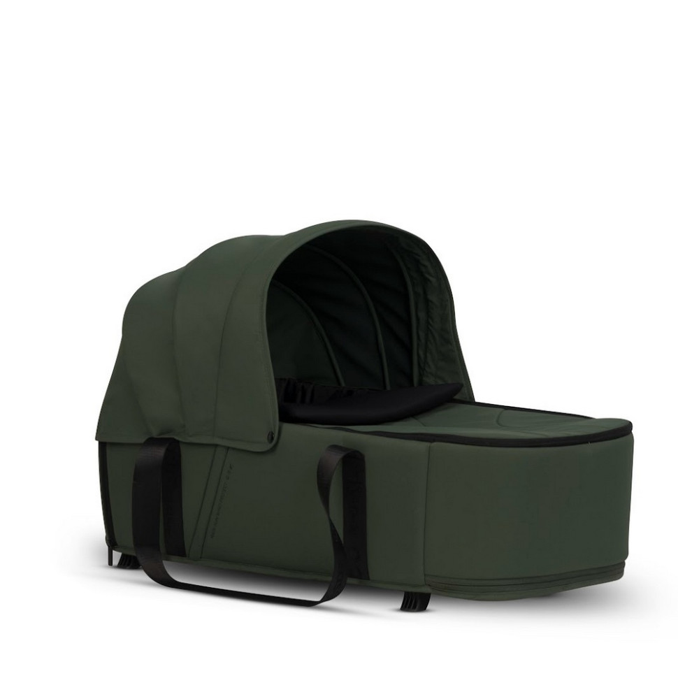 Коляска универсальная 2 в 1 Zoya EasyGo 9023-EGZ/JG до 4 лет