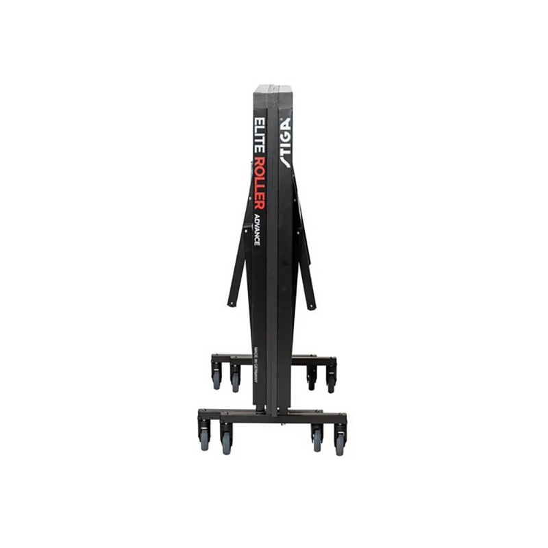 Теннисный стол Elite Roller Advance Stiga 931479 Blue 274х152,5х76 см