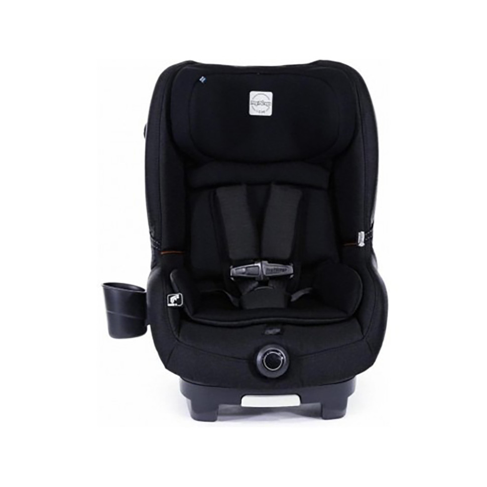 Автокресло Viaggio FF105 Ebony Peg-Perego IMFF000000BA13AU13 темно-серое