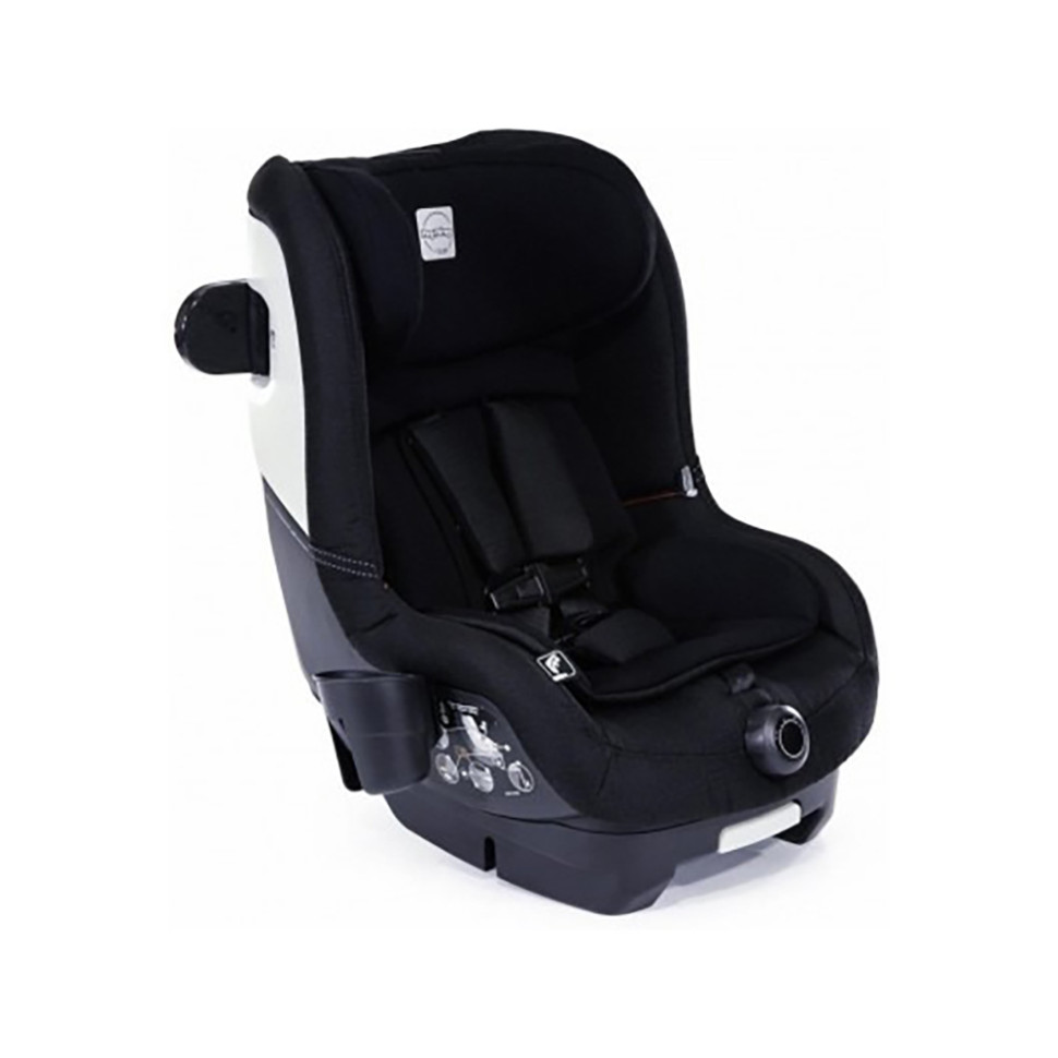 Автокресло Viaggio FF105 Ebony Peg-Perego IMFF000000BA13AU13 темно-серое
