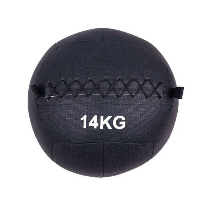М'яч набивний для кросфіту Wall Ball FF42D1B Generation Fitness 523035, 14 кг