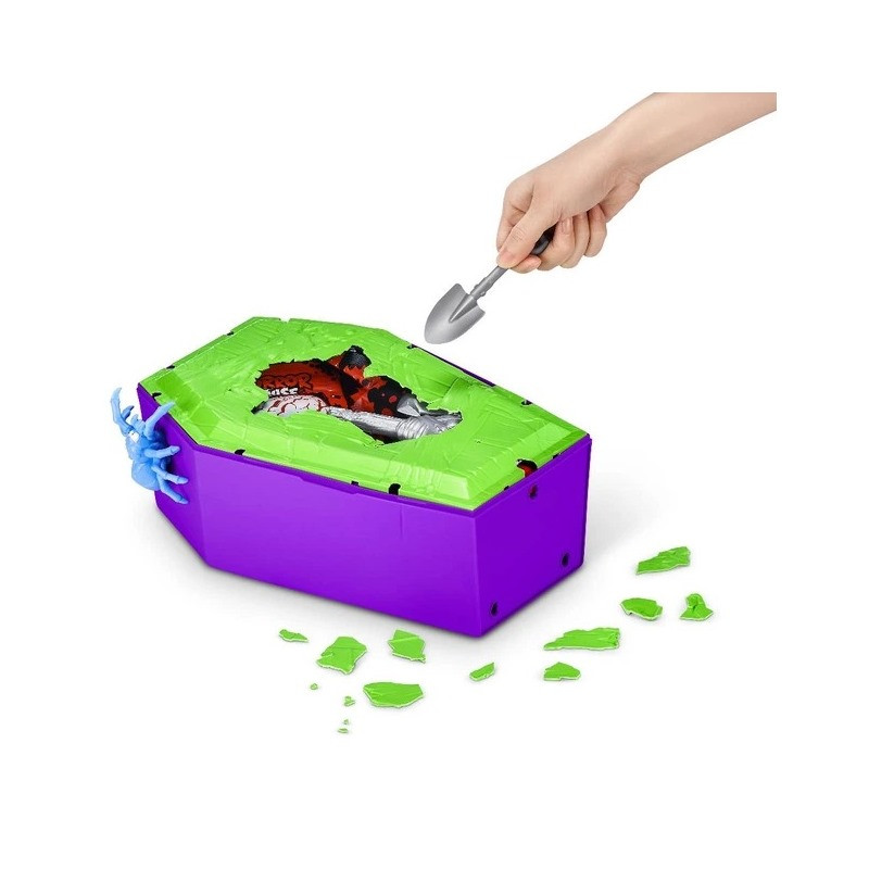 Игровой набор с аксессуарами Большой Дом Ужасов