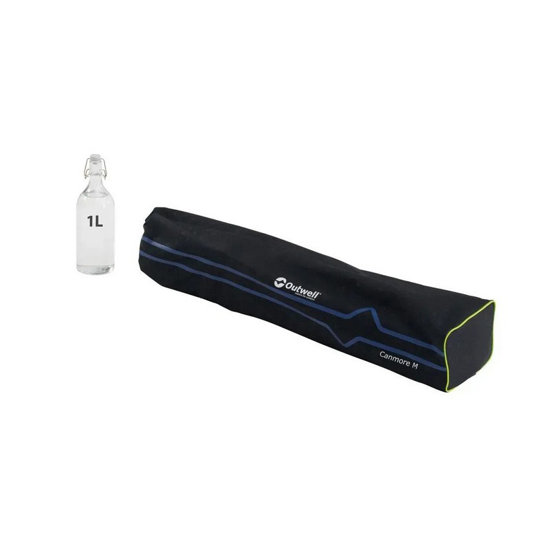 Стіл кемпінговий Canmore M 531191 Outwell 931740, 120х70 см