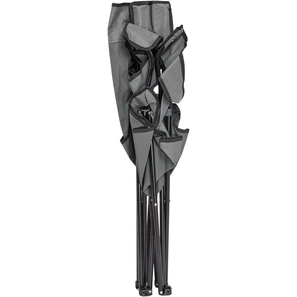 Стілець розкладний Comfort Plus Skif Outdoor ZF-003GRY, gray