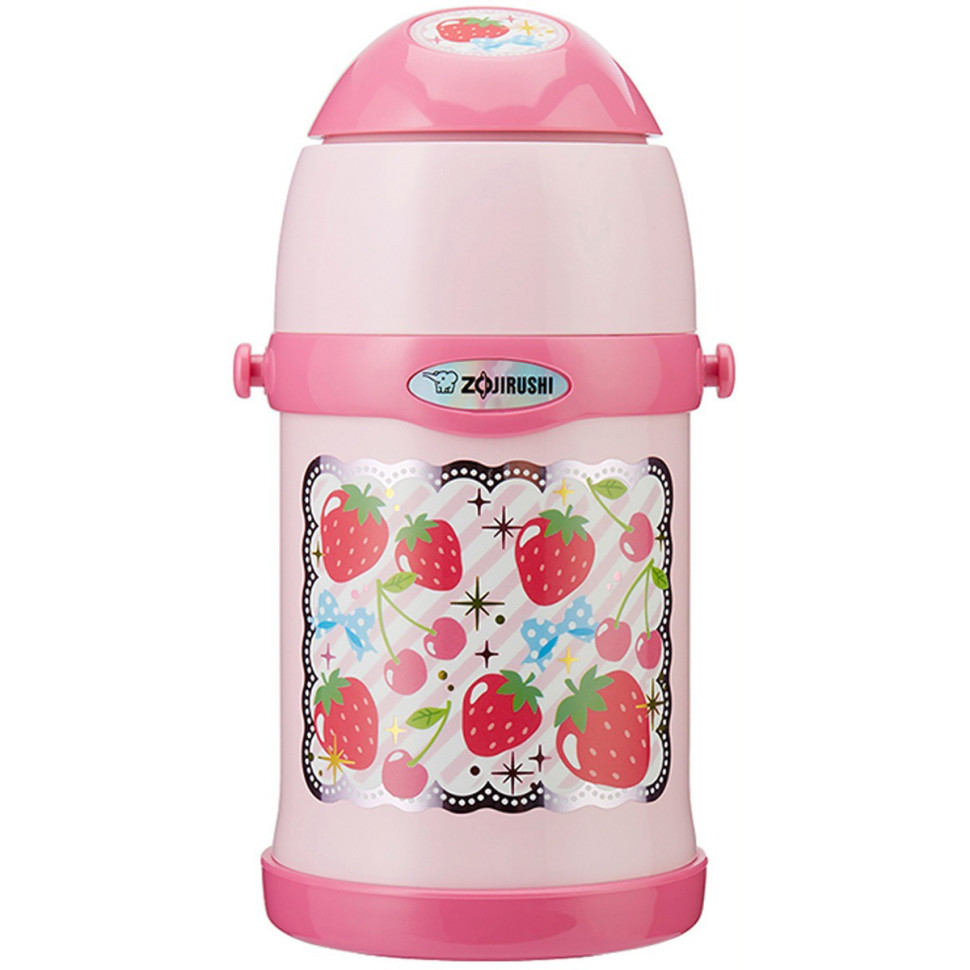 Термос дитячий Zojirushi SC-ZT45PZ 0,45 л, рожевий