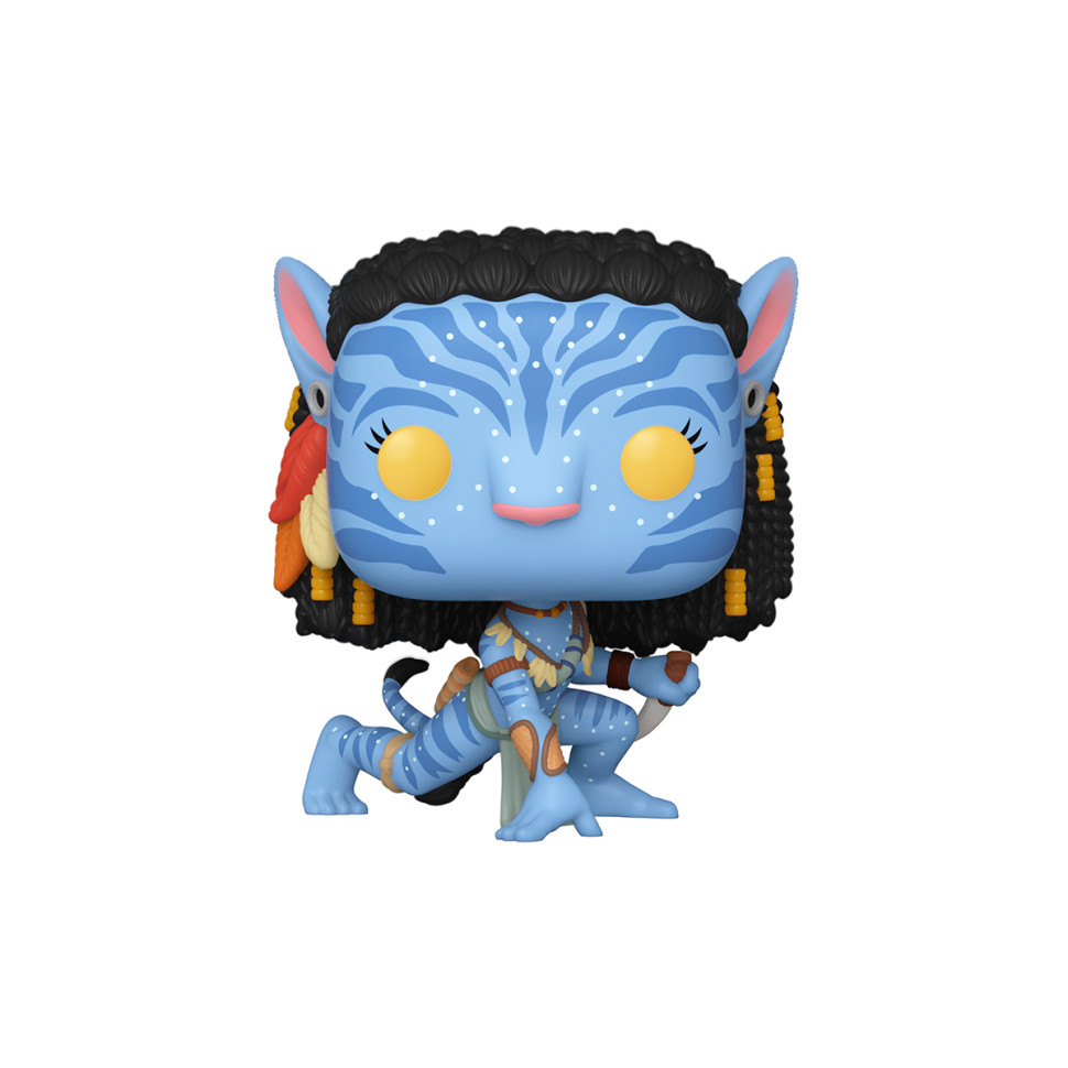 Игровая фигурка FUNKO POP! серии 