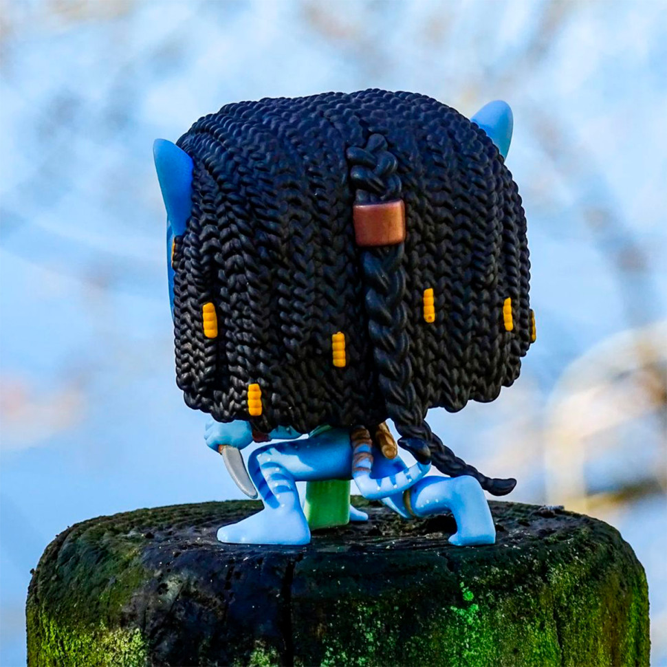 Игровая фигурка FUNKO POP! серии 