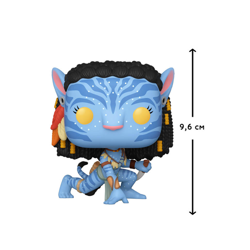 Игровая фигурка FUNKO POP! серии 